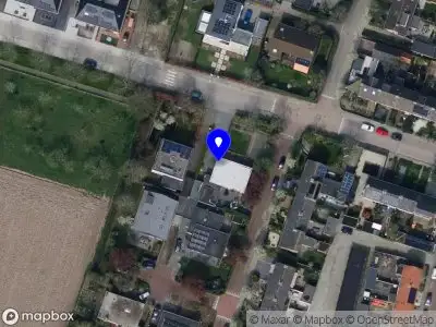 112 melding Ambulance met gepaste spoed naar de Elisabeth van Loonstraat in Mijnsheerenland