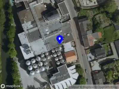 Brandweer en politie met grote spoed naar de Brouwerijstraat in Wijlre vanwege waarnemen gaslucht