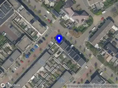 Ambulance met gepaste spoed naar de Ridderlaan in Oostvoorne