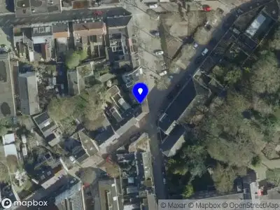 Anonieme overlastmelding Paterstraat in Tilburg gesloten