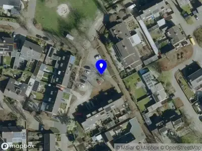 112 melding Overlastmelding Wildeman in Hilvarenbeek gesloten