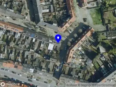 Overlastmelding Vazalstraat in Tilburg