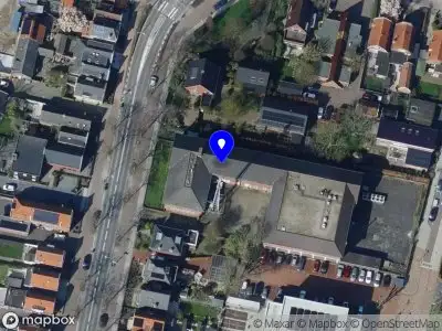 Overlastmelding Koninginneweg in Oud-Beijerland