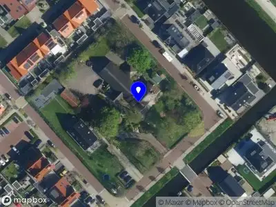 Overlastmelding Jacoba van Beierenweg in Voorhout