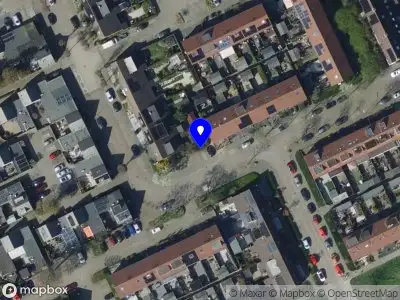 Overlastmelding Beethovenlaan in 3335BC Zwijndrecht gesloten