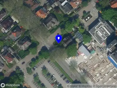 Overlastmelding Akerendamlaan in Beverwijk