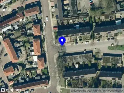 Overlastmelding Esdoornweg in Arnhem