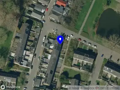 Anonieme overlastmelding Moerkapellepad in Arnhem