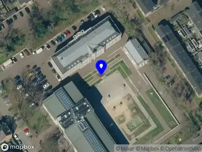 Overlastmelding Kazerneplein in Arnhem