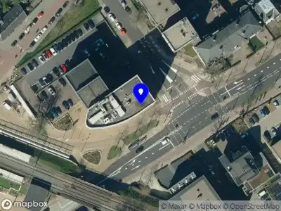 112 melding Anonieme overlastmelding Velperweg in Arnhem