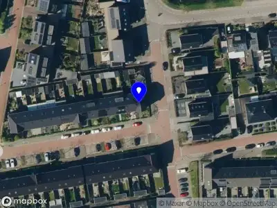 Overlastmelding Berenklauw in Driel