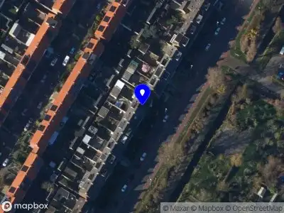 Overlastmelding Texelstroomlaan in Den Helder gesloten