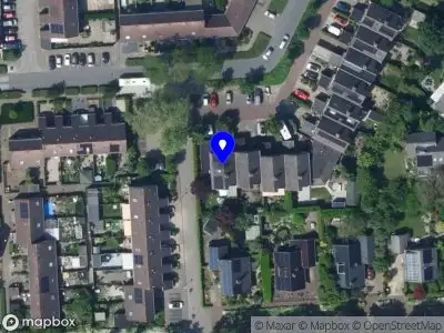 112 melding Anonieme overlastmelding Punter in Lelystad gesloten