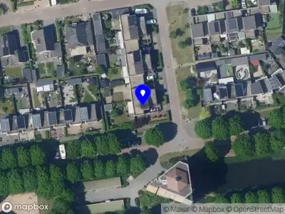 Overlastmelding Hunsingo in Lelystad