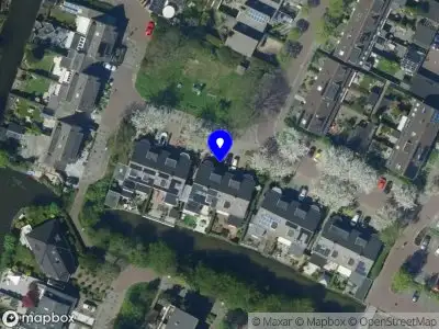 Overlastmelding De Sonneveld in Heiloo