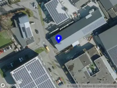 Brandweer met grote spoed naar de Ambachtsweg in Sint-Oedenrode