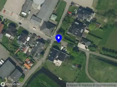 Brandweer met grote spoed naar de Hemweg in Akersloot vanwege gebouwbrand