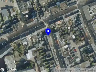 Overlastmelding Van Sonstraat in Tilburg gesloten