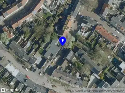 Overlastmelding Godfried Schalckenstraat in Tilburg