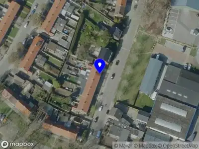 Overlastmelding Borrekuilstraat in Geleen