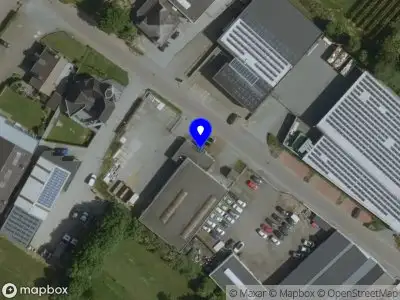 112 melding Overlastmelding De Steeg in Schimmert gesloten