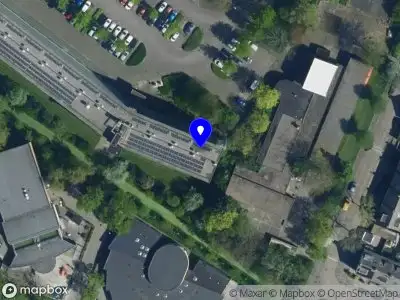 112 melding Overlastmelding Rembrandtplein in Lisse gesloten