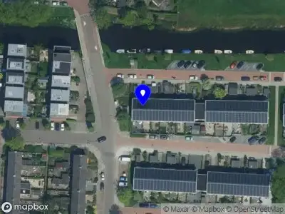 Overlastmelding Weegbreesingel in Landsmeer