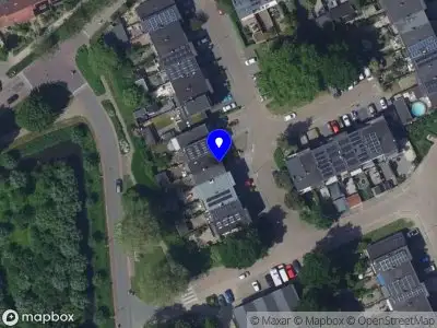 112 melding Overlastmelding Ravelijn in Gorinchem gesloten