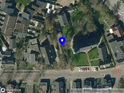 112 melding Overlastmelding Dorpstraat in Westervoort gesloten