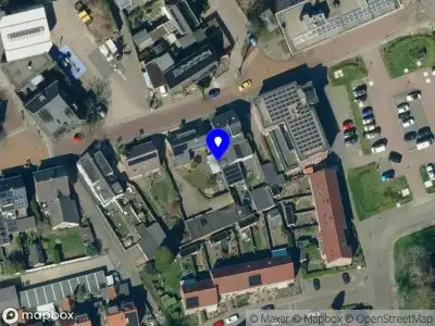Overlastmelding Sophiastraat in Velp