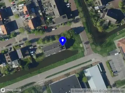 Anonieme overlastmelding Watermunt in Oudkarspel