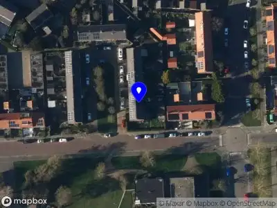 Overlastmelding Elzenstraat in Den Helder