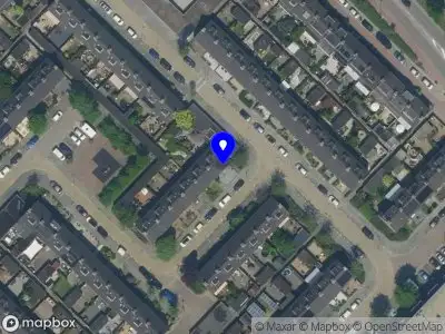 Anonieme overlastmelding Vechtstraat in Beverwijk