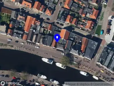 Overlastmelding Kortestreek in Lemmer