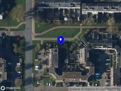 112 melding Overlastmelding Karveelstraat in Den Helder gesloten