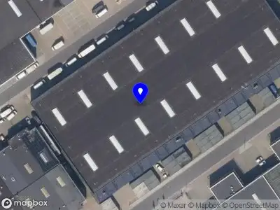 Ambulance met gepaste spoed naar de Fortunaweg in Schiedam