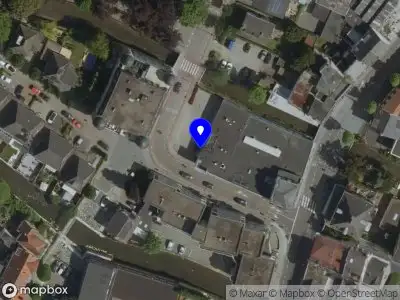 Brandweer met gepaste spoed naar de Oranjelaan in Valkenburg