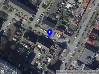 Ambulance met gepaste spoed naar de Veilingdreef in Zwijndrecht
