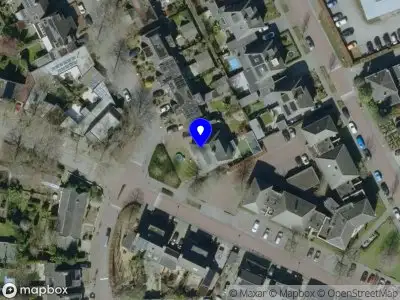 112 melding Overlastmelding Balsemienlaan in Waalre