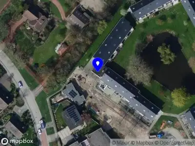 112 melding Overlastmelding Apollostraat in Strijen