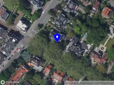 Overlastmelding Vrieseweg in Dordrecht