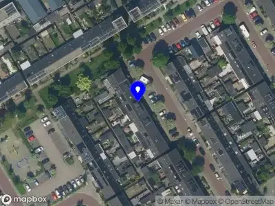 Overlastmelding Merel in Heemskerk