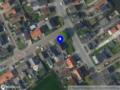 Overlastmelding Bernhardstraat in Avenhorn