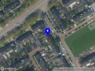 112 melding Overlastmelding Willem van Velsenstraat in Heemskerk