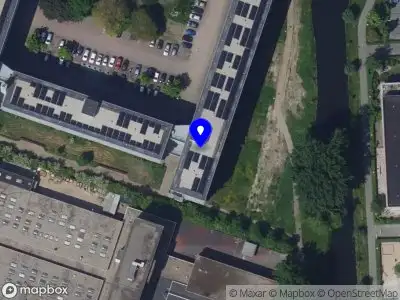 112 melding Ambulance met gepaste spoed naar de Wijnkoperstraat in Gorinchem