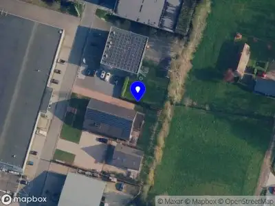 Politie met grote spoed naar de De Wending in Opende vanwege ongeval met letsel