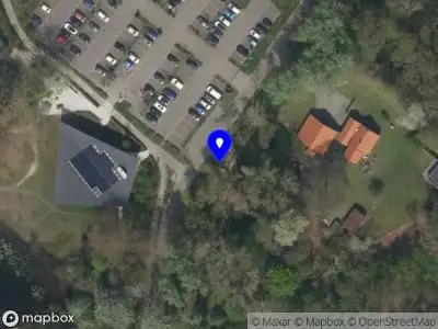 Ambulance met gepaste spoed naar de Duinstraat in Rockanje