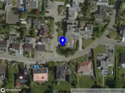 Politie naar de Hereweg in Landgraaf vanwege aanrijding met letsel