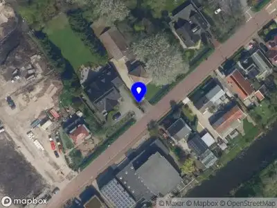 Ambulance met gepaste spoed naar de Bermweg in Capelle aan den IJssel
