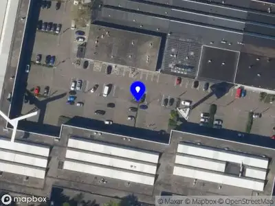 Brandweer met gepaste spoed naar de Kaap de Goede Hooplaan in Utrecht vanwege stankoverlast